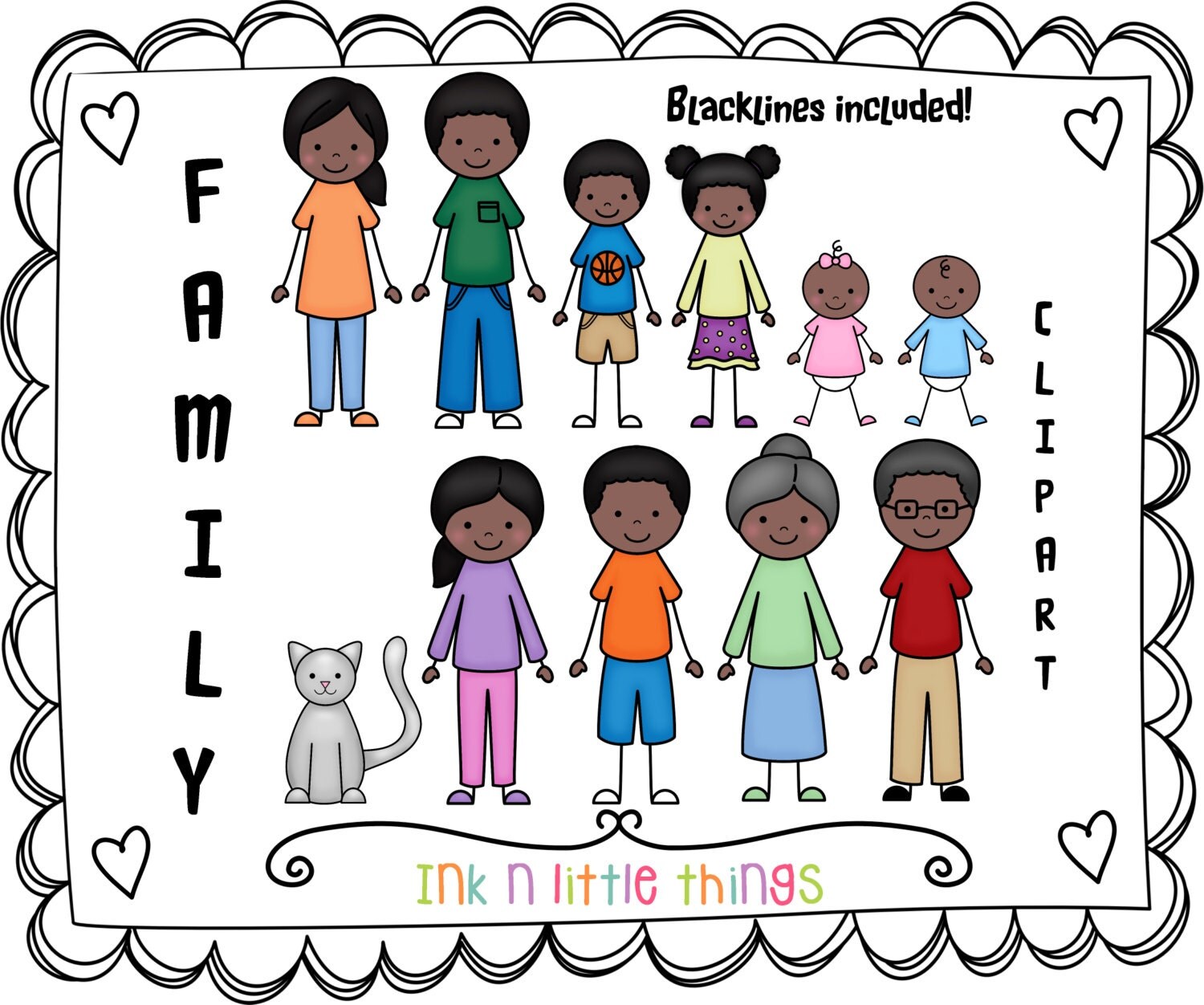 free gay family clipart - photo #33