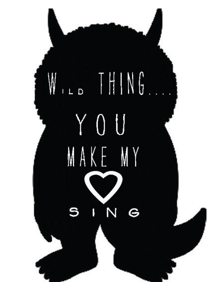 oh wild thing you make my heart sing what song