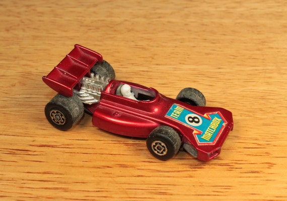 matchbox no 24 team matchbox