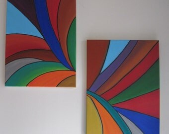 Geometric Wall Art geometric wall art | etsy Geometric Wall Art geometric wall art | etsy
