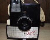 Imperial Debonair 620 Film Camera