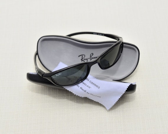 ray ban cooling glass