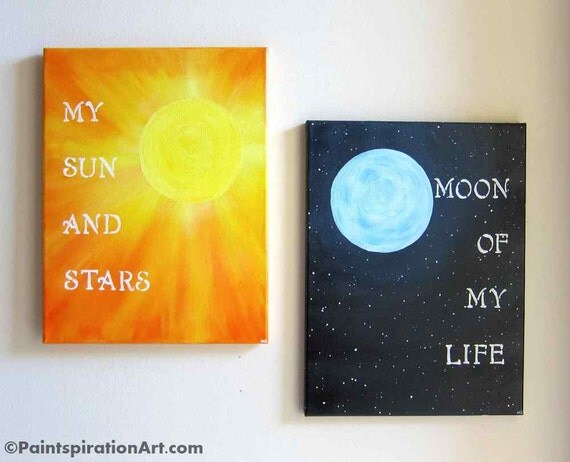 Game Of Thrones Wall Art print game of thrones original art moon of my life Game Of Thrones Wall Art print game of thrones original art moon of my life