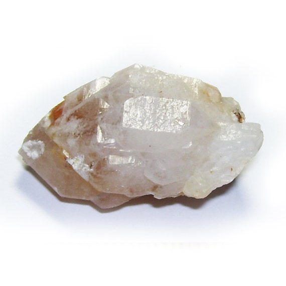Euhedral Crystal / Quartz Crystal / Pretty by GypsumMoonRocks