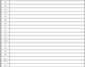 Pain Medication Log / Printable Forms / PDF / Digital Health