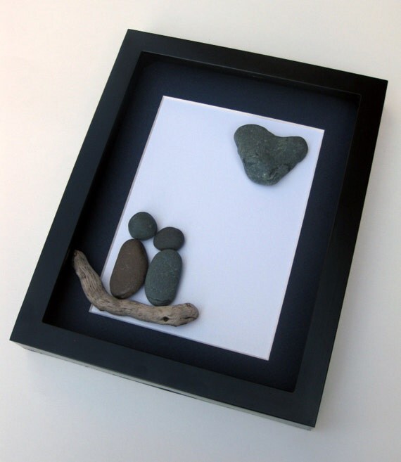 Unique Engagement Gift Personalized Couple's Gift