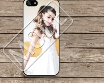 Ariana Grande, iPhone 5s Case, iPhone 4 case, iPhone 5C Case, iPhone 5 ...
