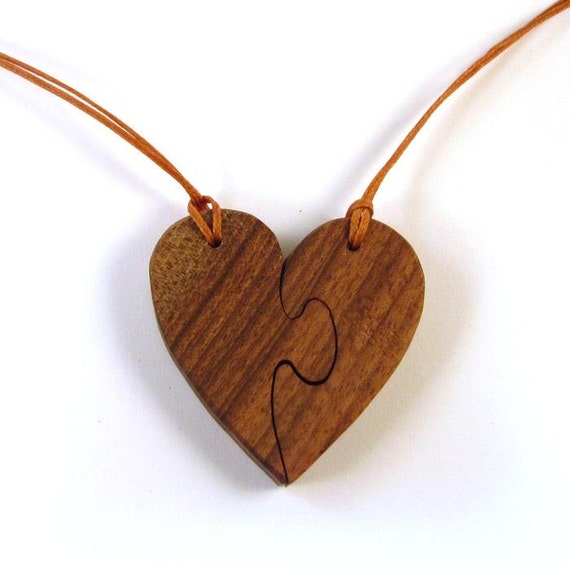 items similar to puzzle pendant two handmade items similar to puzzle pendant two handmade