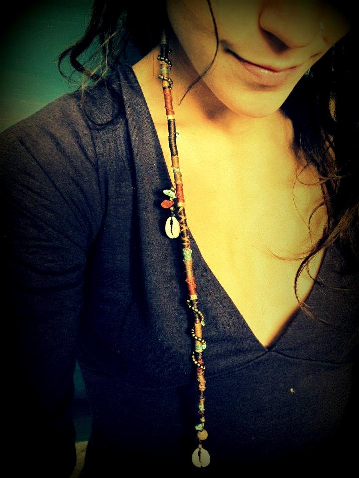 Hair Jewelry RASTA hair wraps Made By your order.