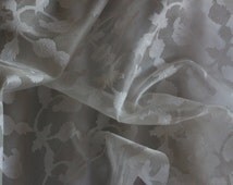 Cobblestone 124 Silk Jacquard main image 1