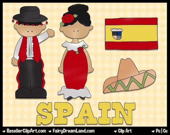 free clipart for spanish teachers - photo #10