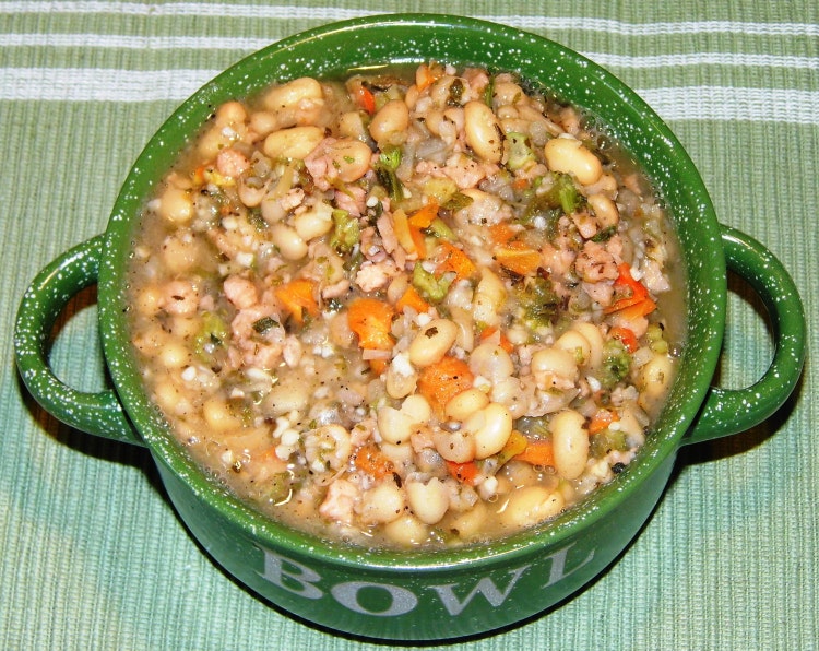 Hearty Navy Bean Soup By PantryStuffers On Etsy   Il 750xN.503608493 Hza9 