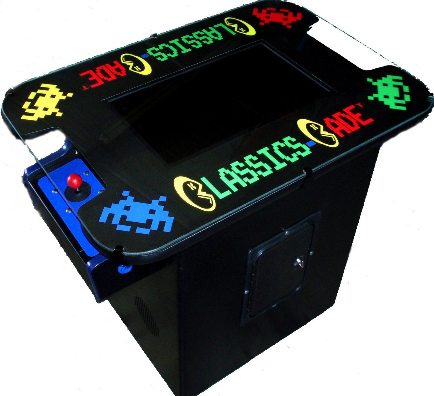 Cocktail Table Arcade Multicade