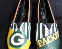 Popular items for green bay packers on Etsy
