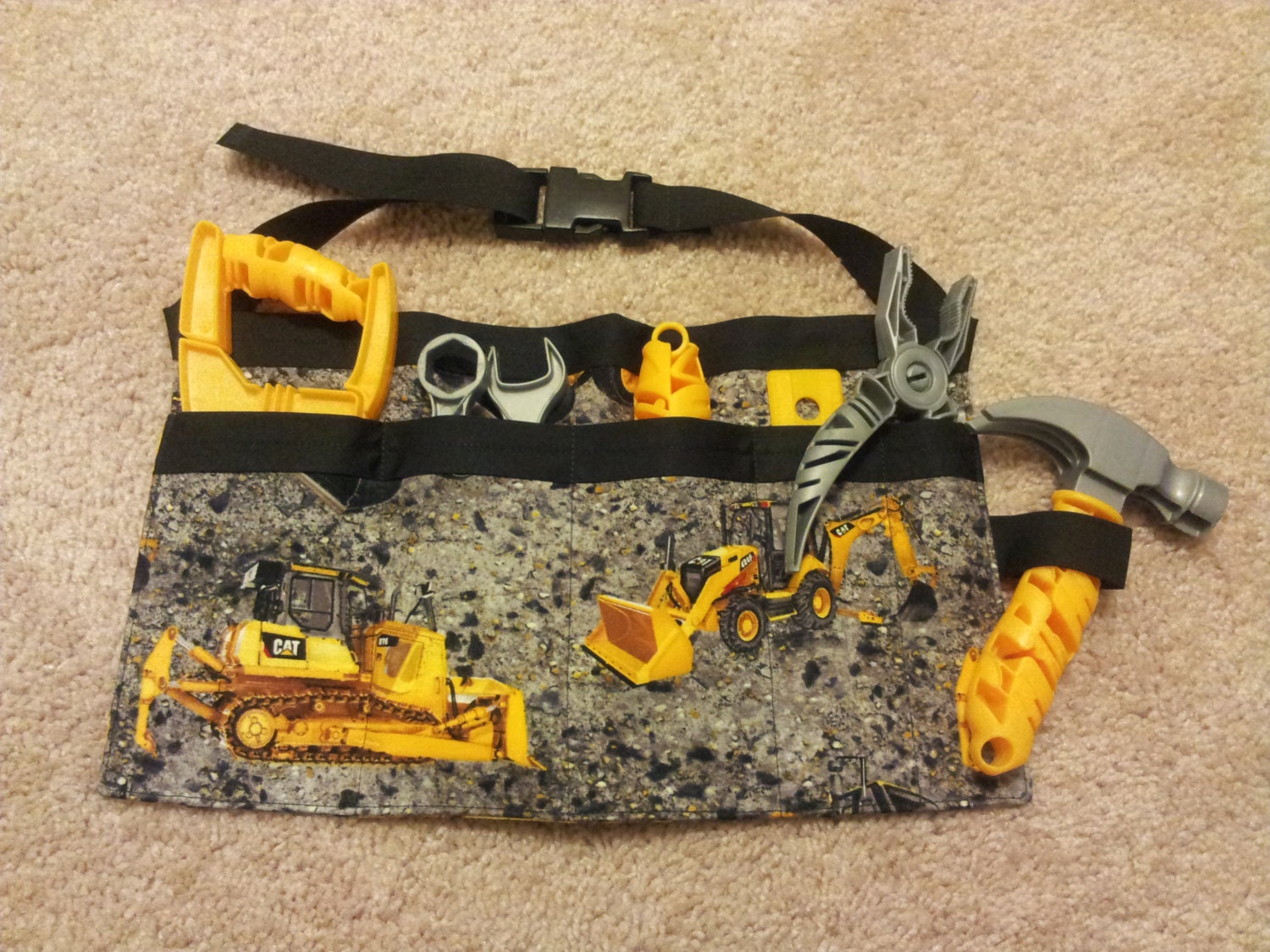 Kids Tool Belt