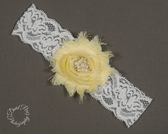 460 New baby headband to garter 26 Garter Wedding Garter Lace Garter Bridal Garter Toss Garter Leg Garter   