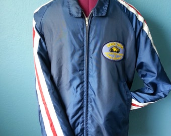 Popular items for club jacket on Etsy