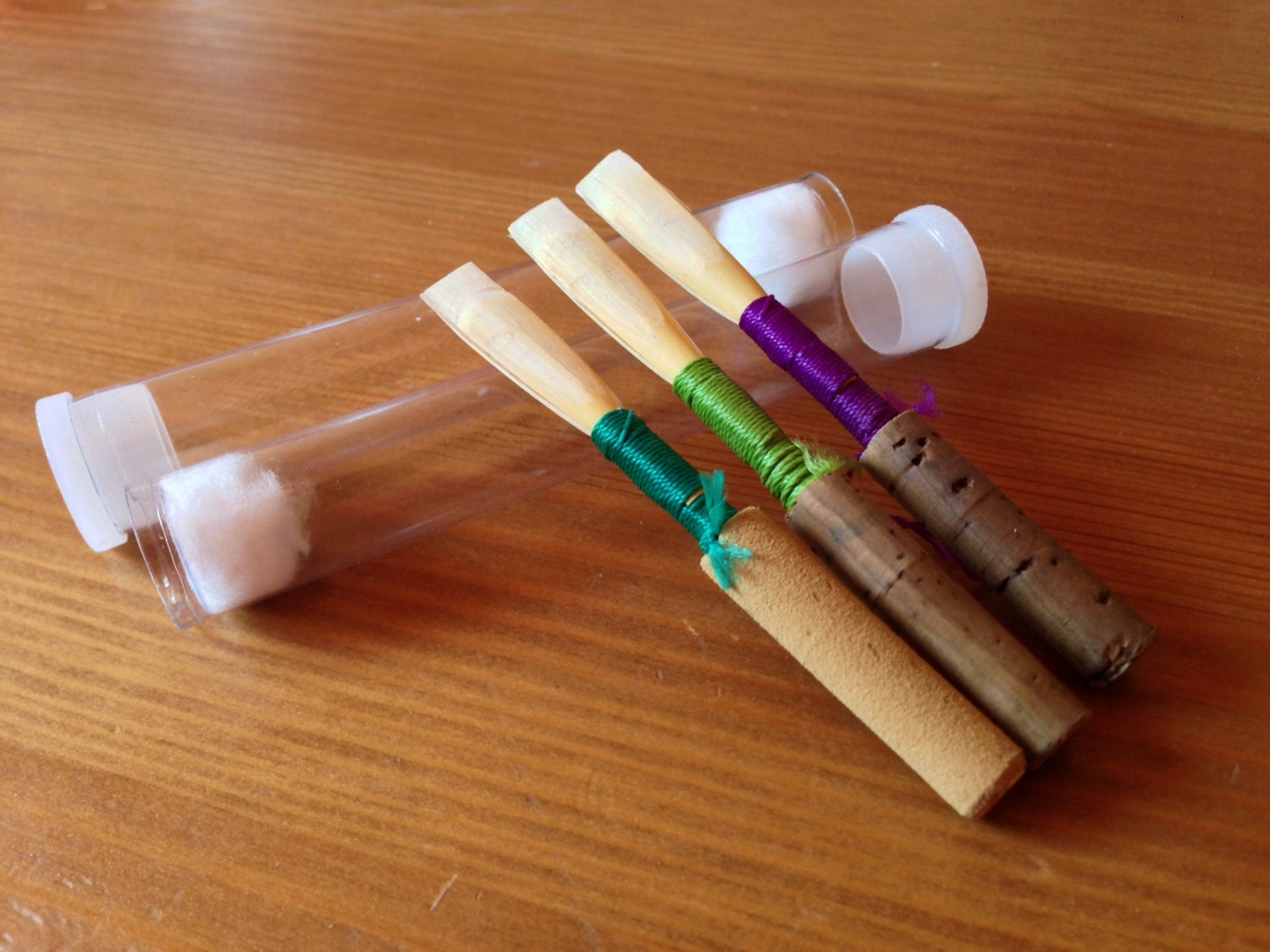 Handmade Professional Oboe Reed