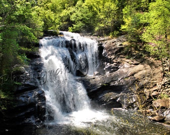 James River Falls Coffee table