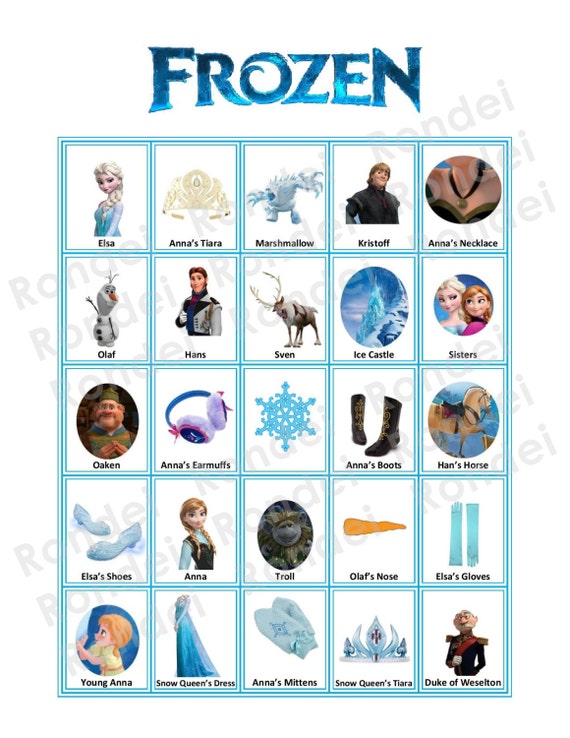 25-cards-disney-frozen-princess-birthday-party-bingo-by-rondei