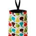 Auto Trash // Car Accessory // Car Trash Bag // Litter Bag - Farmers Market