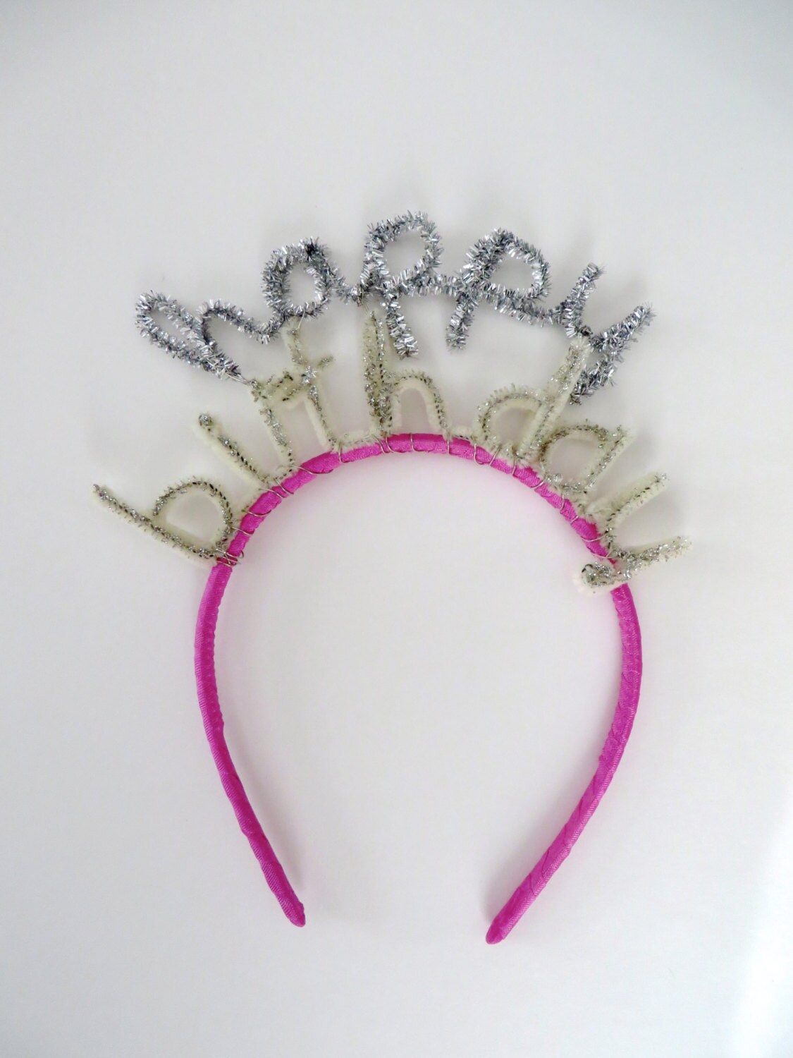 birthday headbands for adults