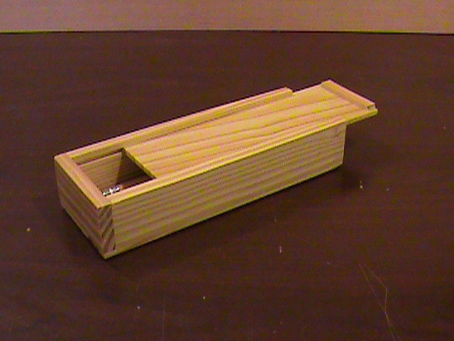 Pencil Wooden Box, 12 Gun Gun Cabinet Plans, Toy Box Plans Ana White