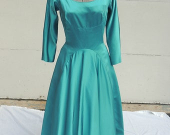 Popular items for royal blue dress on Etsy