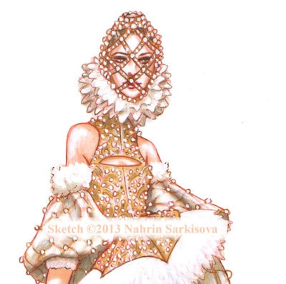 fashion illustration mcqueen items similar to fashion illustration mcqueen fashion illustration mcqueen items similar to fashion illustration mcqueen