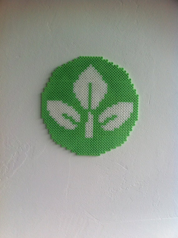 Wall E Plant Symbol