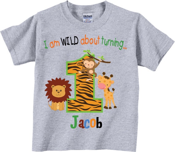 welcome to the jungle shirt