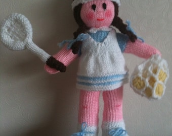 2013 crochet pattern Etsy