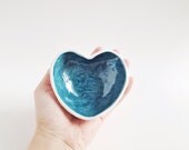Ceramic Heart