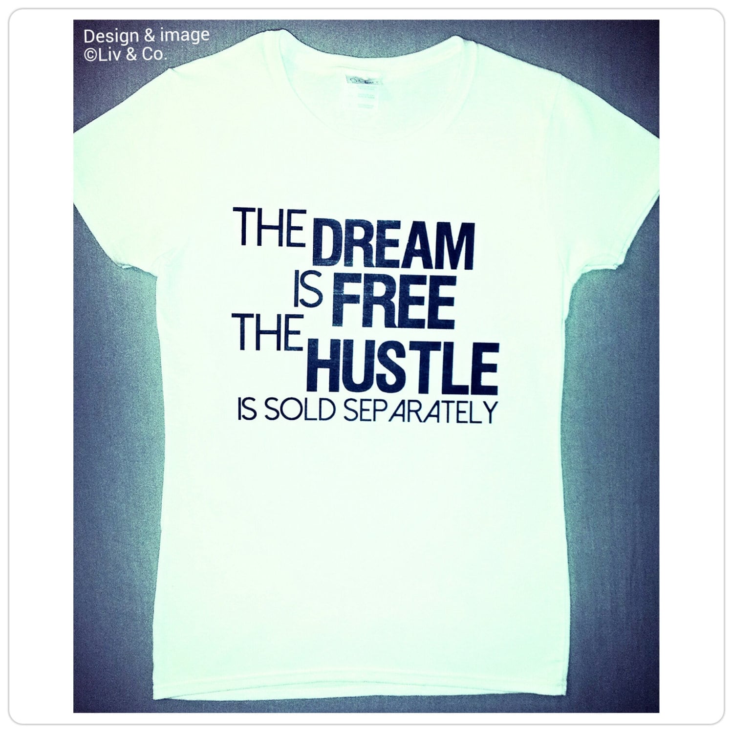 print quotes on t shirts