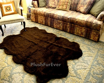 Custom print rug | Etsy