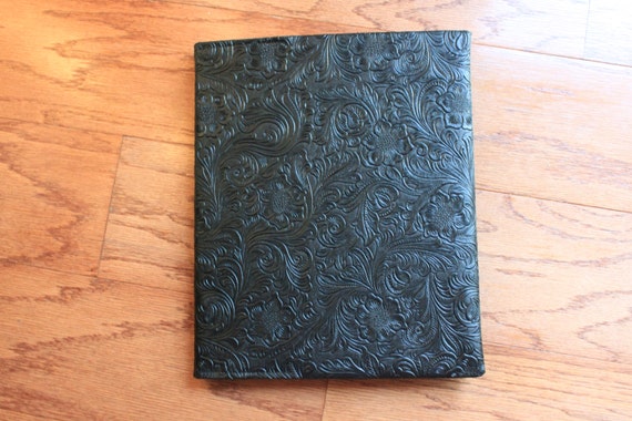 Custom Made Faux Leather Book Covers Created Using Your by KIVVERS