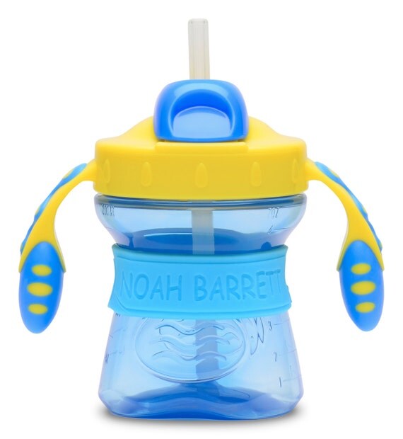 Personalized Daycare Labels for Baby Bottles & Sippy Cups 3