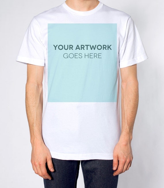 Custom T-Shirt Printing No Minimum Order Quantity 32 Shirt