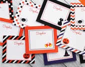 DIY printable school lunch notes - 12 cute designs for Halloween Il_170x135