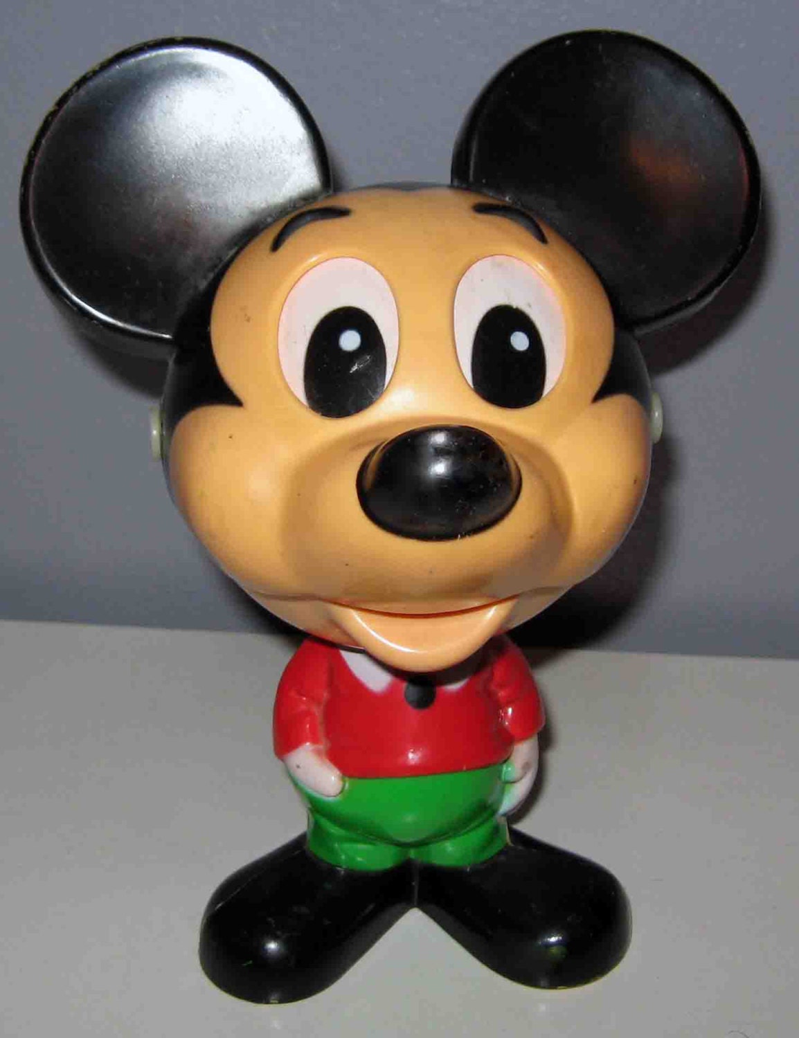 mickey mouse doll