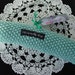 Children's Hanger, Clothes Hanger, Baby Shower, UK Seller, Padded Hanger, Etsy UK, Baby Hangers, Knitted Hangers