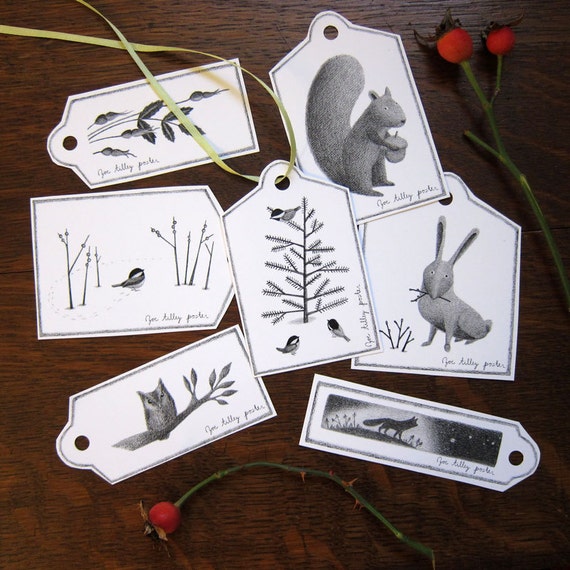 printable christmas tags digital christmas gift tags instant