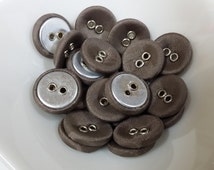 Popular items for bag buttons on Etsy