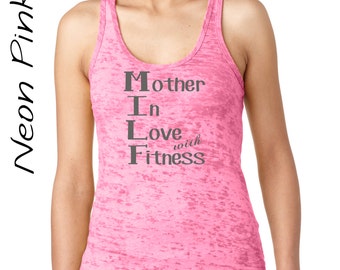 Popular items for fit mom on Etsy