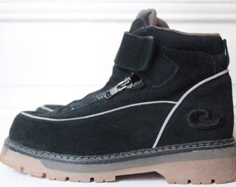 ESPADRILLE WEDGE A NIGHT IN THE 90S