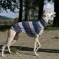 Whippet Sweater / Merino / Striped
