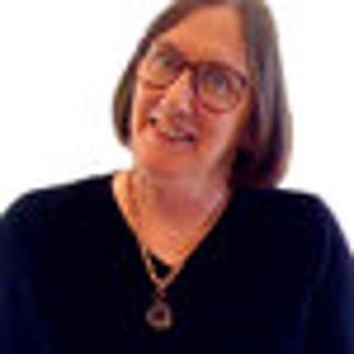 Susan Delphine Delaney