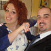 Giulia Con G Mars