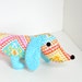 Kids Stuffed Animal Wiener Dog Plush Dachshund Soft Toy Baby HARRIET