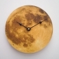 Harvest Moon Clock